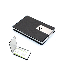 Business Card Holder