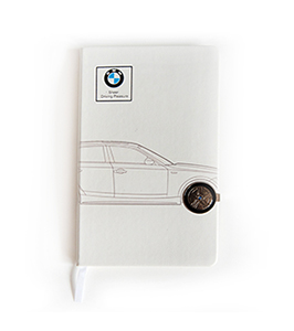 NOTEBOOK BMW