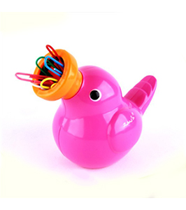 Early bird Clip Dispenser