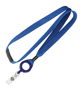 Lanyard Badge Reel