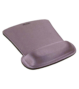 WaveRest Gel Mouse Pad