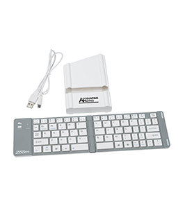 Gridlock Bluetooth Keyboard