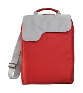 Vertical Lap Top Bag