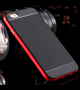 iPhone 6 Armor Back Case