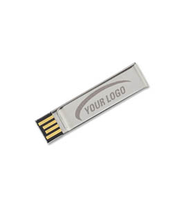 The USB Metal Clip
