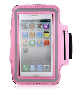 WATER RESISTANT SPORT CASE