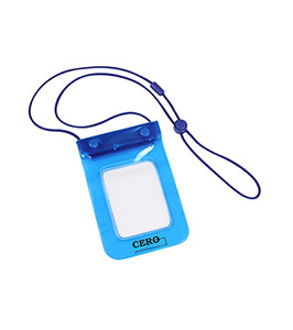 WATERPROOF PROTECTOR NECK TOTE