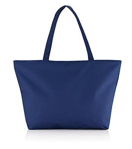 BEACH SHOPPING BAG