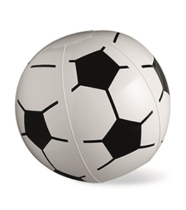 INFLATABLE BEACH BALL