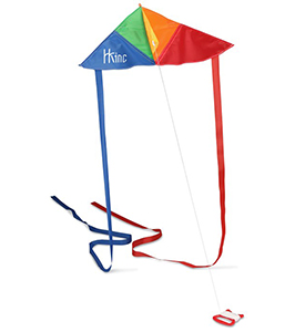 DELTA DANCER KITE