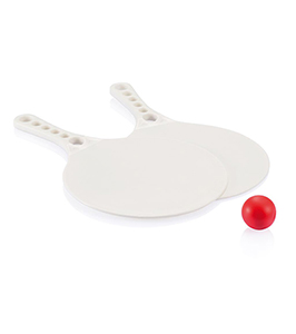 BEACH RACKETS 