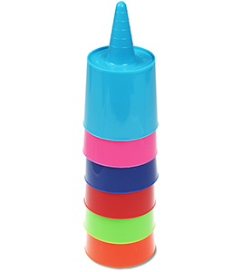 BEACH NIK BEVERAGE HOLDER 