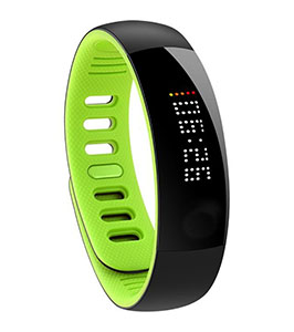 HUAWEI HONOR BRACELET AF500 SMART WATERPROOF LED WRISTBAND 