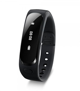 HUAWEI TALKBAND B1 SMART WRIST BAND