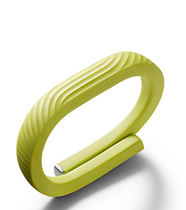 JAWBONE UP2 SMARTBAND