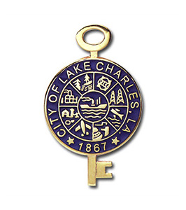 Custom Cloisonne Hard Enamel Lapel Pin 