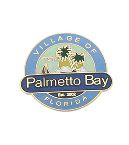 Custom Cloisonne Hard Enamel Lapel Pin 