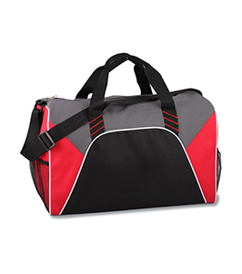 COLOR PANEL SPORT DUFFEL