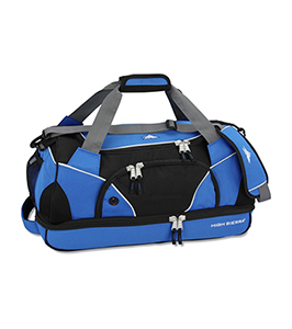 24" CRUNK CROSS SPORT DUFFEL