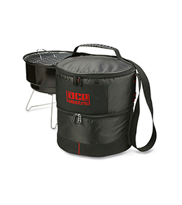 CHILL AND GRILL OUTDOOR KIT