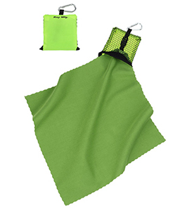 POCKET SPORTS TOWEL
