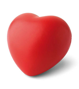 LOVY - ANTI-STRESS HEART