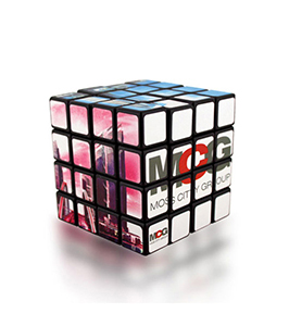 RUBIK’S CUBE 4×4 - 64MM