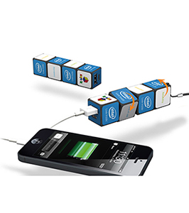 RUBIK’S POWERBANK