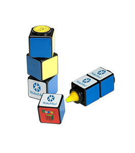 RUBIK’S HIGHLIGHTER