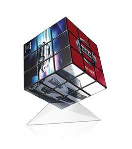 RUBIK’S CUBE 3×3 - 57MM - ORIGINAL