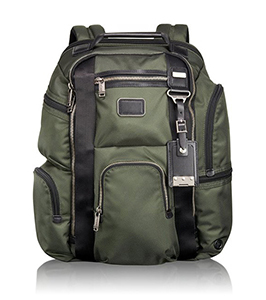 BRIEF BACKPACK