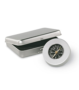 TARGET NAUTICAL COMPASS