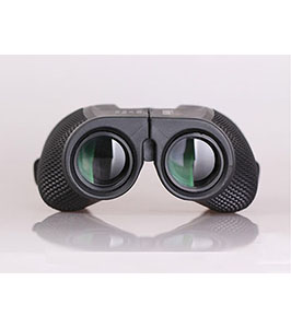 WATERPROOF PORTABLE BINOCULARS