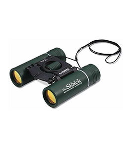 8X21 BINOCULARS