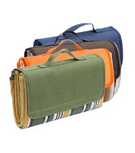 OXFORD PICNIC BLANKET