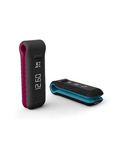 MULTIFUNCTION PEDOMETER