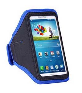 SPORTS ARM BAND CASE FOR SAMSUNG GALAXY S3/S4/S5/S6