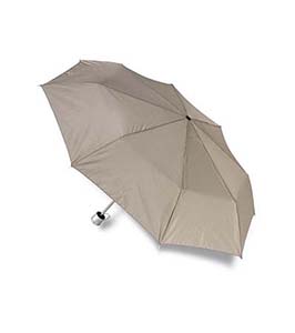 FOLDABLE UMBRELLA IN COVER