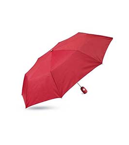 AUTOMATIC 3 FOLD UMBRELLA
