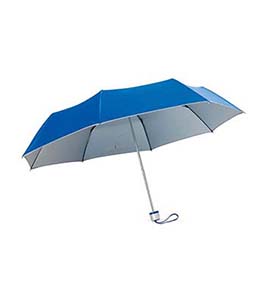 FOLDABLE UMBRELLA