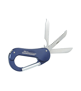 CARABINER MULTI TOOL