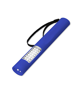 CITY LIGHTS FLASHLIGHT