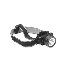 BIKE HEAD LIGHT 1W LED