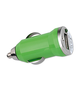 USB CAR CHARGER