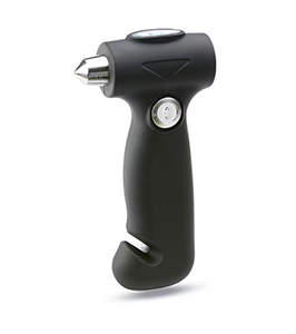 EMERGENCY HAMMER DYNAMO TORCH