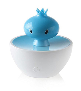 POMEGRANATE MINI USB AIR HUMIDIFIER