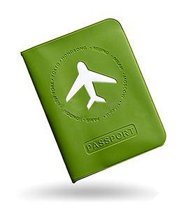 PASSPORT CASE