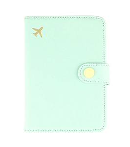 TRAVEL ORGANIZER,PASSPORT HOLDER