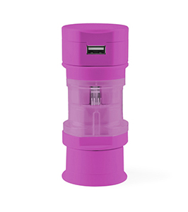 TRIBOX TRAVEL ADAPTER