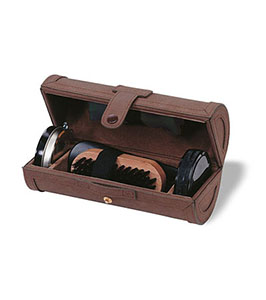 SHOE POLISH KIT